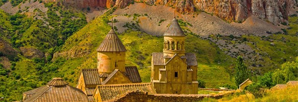 TO NEJLEPŠÍ Z ARMÉNIE klášter Haghpat | TO NEJLEPŠÍ Z ARMÉNIE