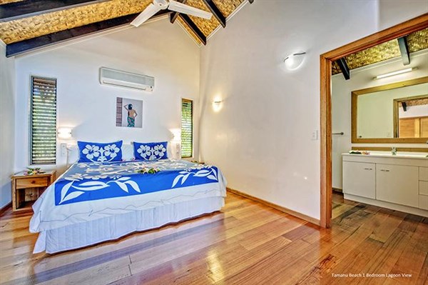 Tamanu Beach Hotel
