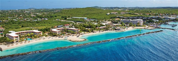 Sunscape Curacao Resort, Spa & Casino