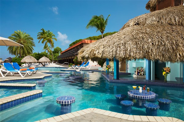 Sunscape Curacao Resort, Spa & Casino