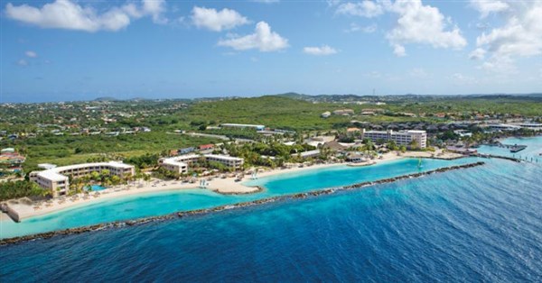 Sunscape Curacao Resort, Spa & Casino