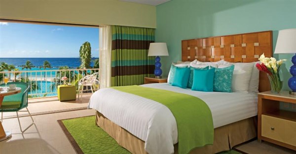 Sunscape Curacao Resort, Spa & Casino pokoj | Sunscape Curacao Resort, Spa & Casino