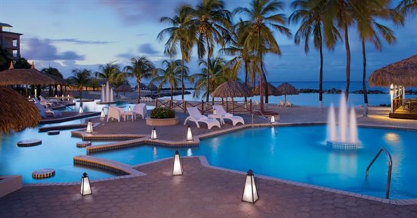 Sunscape Curacao Resort, Spa & Casino