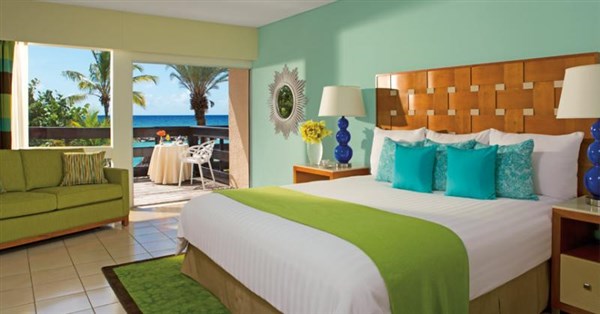 Sunscape Curacao Resort, Spa & Casino