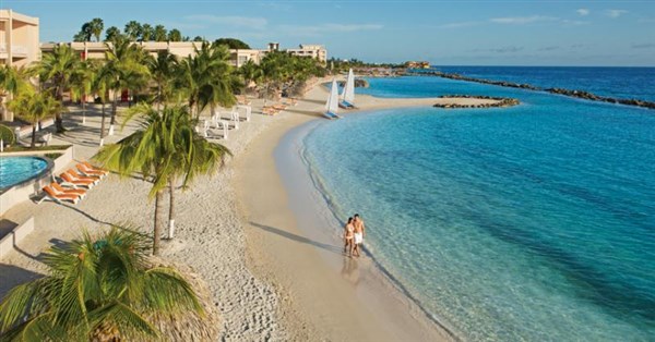 Sunscape Curacao Resort, Spa & Casino