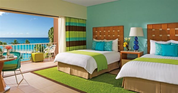 Sunscape Curacao Resort, Spa & Casino pokoj | Sunscape Curacao Resort, Spa & Casino