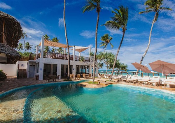 AHG Dream´s Bay Boutique Hotel