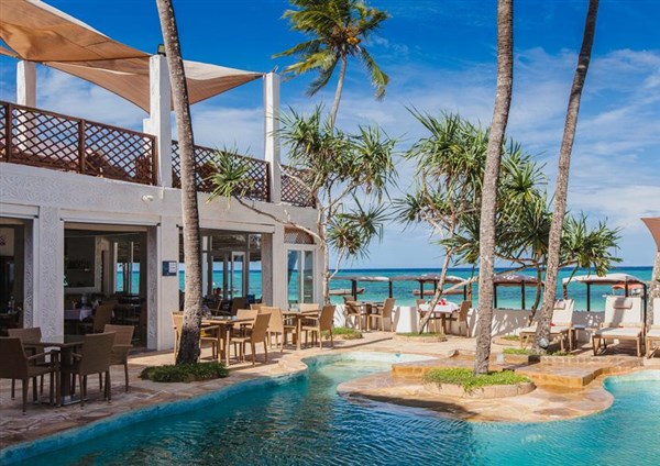 AHG Dream´s Bay Boutique Hotel