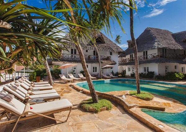 AHG Dream´s Bay Boutique Hotel