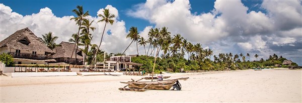 AHG Dream´s Bay Boutique Hotel pláž | AHG Dream´s Bay Boutique Hotel