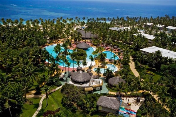 Catalonia Bavaro