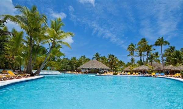 Catalonia Bavaro