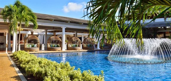 Catalonia Bavaro