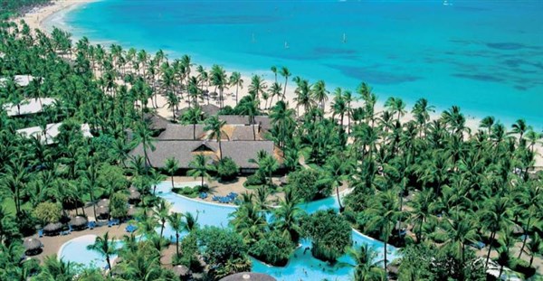 Grand Bavaro Princess