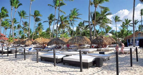 Grand Bavaro Princess