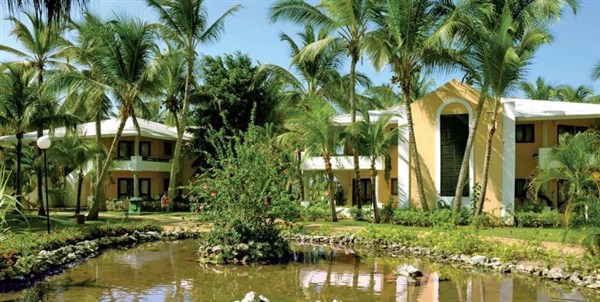 Grand Bavaro Princess