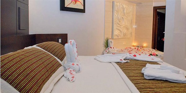 Grand Bavaro Princess