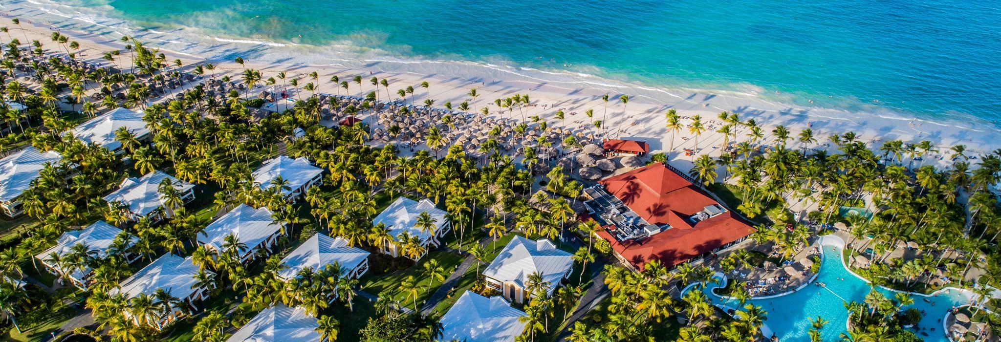 Grand Bavaro Princess