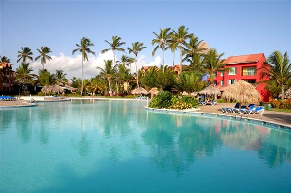 Caribe Deluxe Princess Hotel