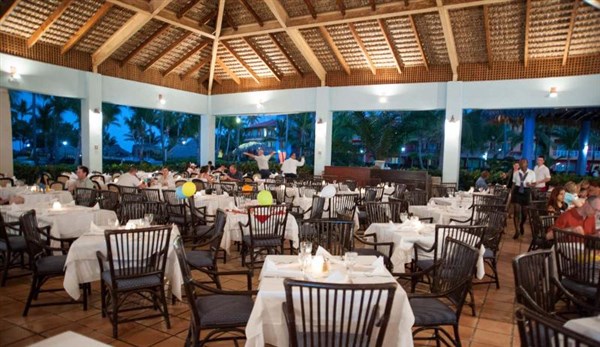 Caribe Deluxe Princess Hotel