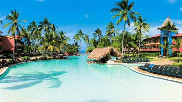 Caribe Deluxe Princess Hotel