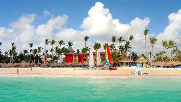 Caribe Deluxe Princess Hotel