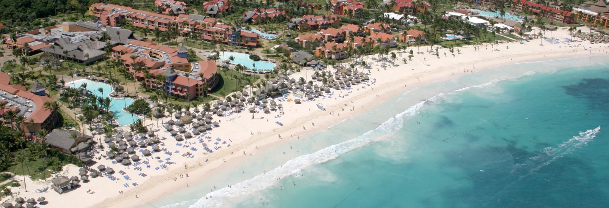 Caribe Deluxe Princess Hotel