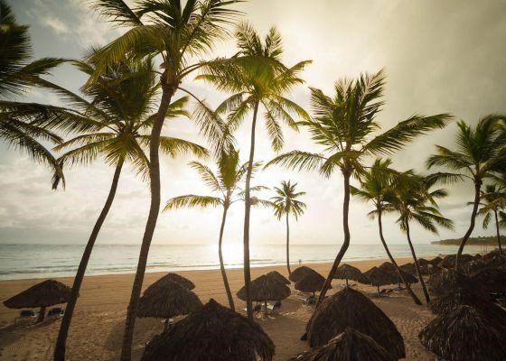 Caribe Deluxe Princess Hotel