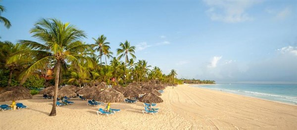 Caribe Deluxe Princess Hotel