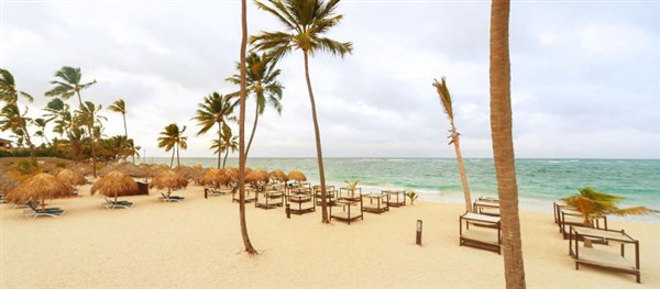 Punta Cana Princess All Suites Resort & Spa