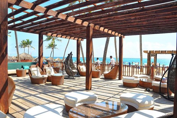 Punta Cana Princess All Suites Resort & Spa