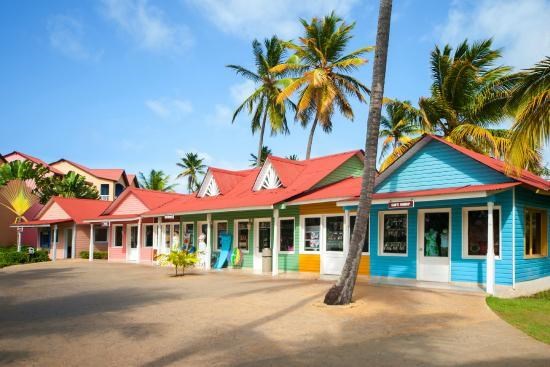 Punta Cana Princess All Suites Resort & Spa