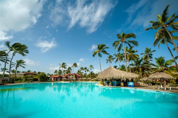 Punta Cana Princess All Suites Resort & Spa