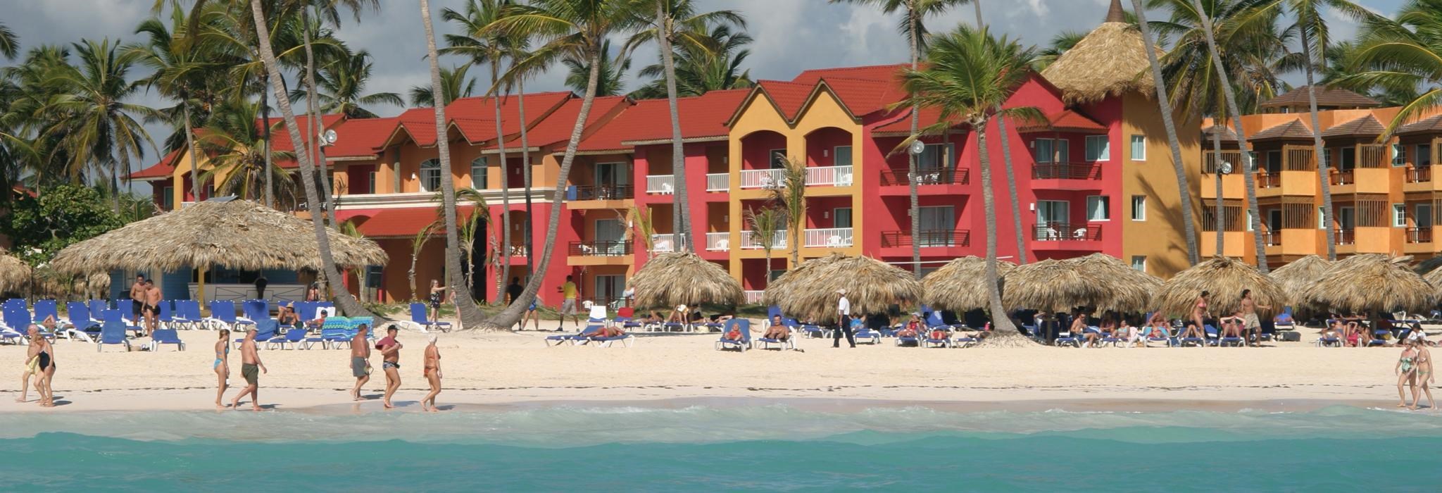 Punta Cana Princess All Suites Resort & Spa