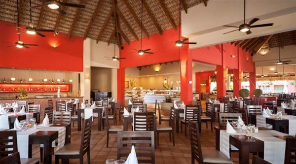 Punta Cana Princess All Suites Resort & Spa