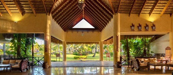 Punta Cana Princess All Suites Resort & Spa