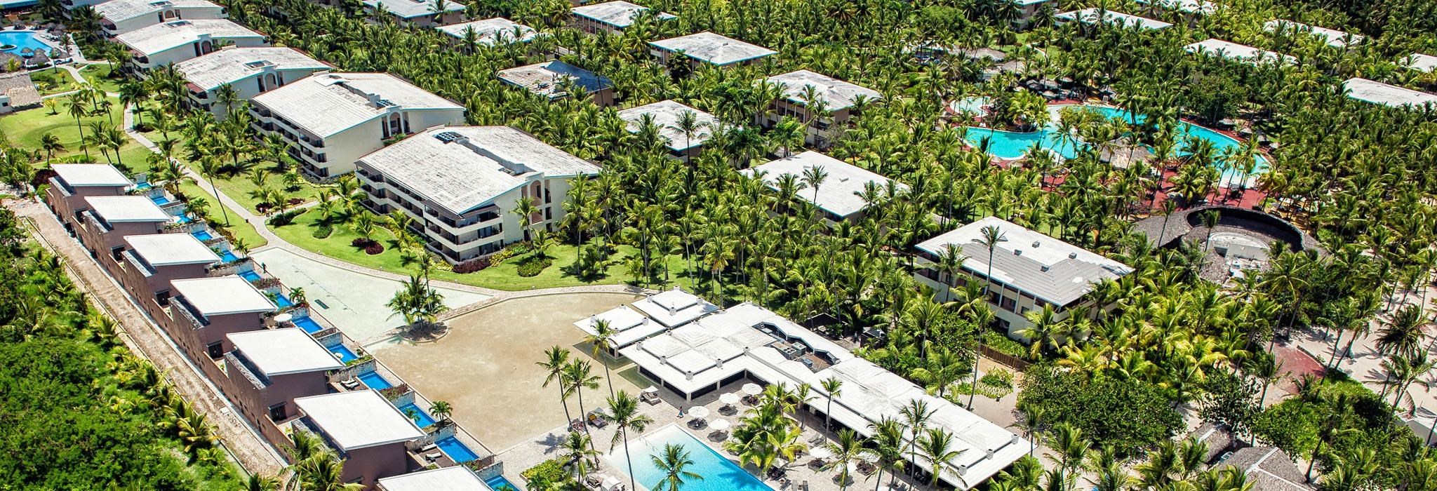 Catalonia Royal Bavaro