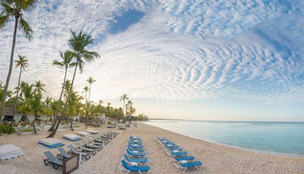 Catalonia Bayahibe