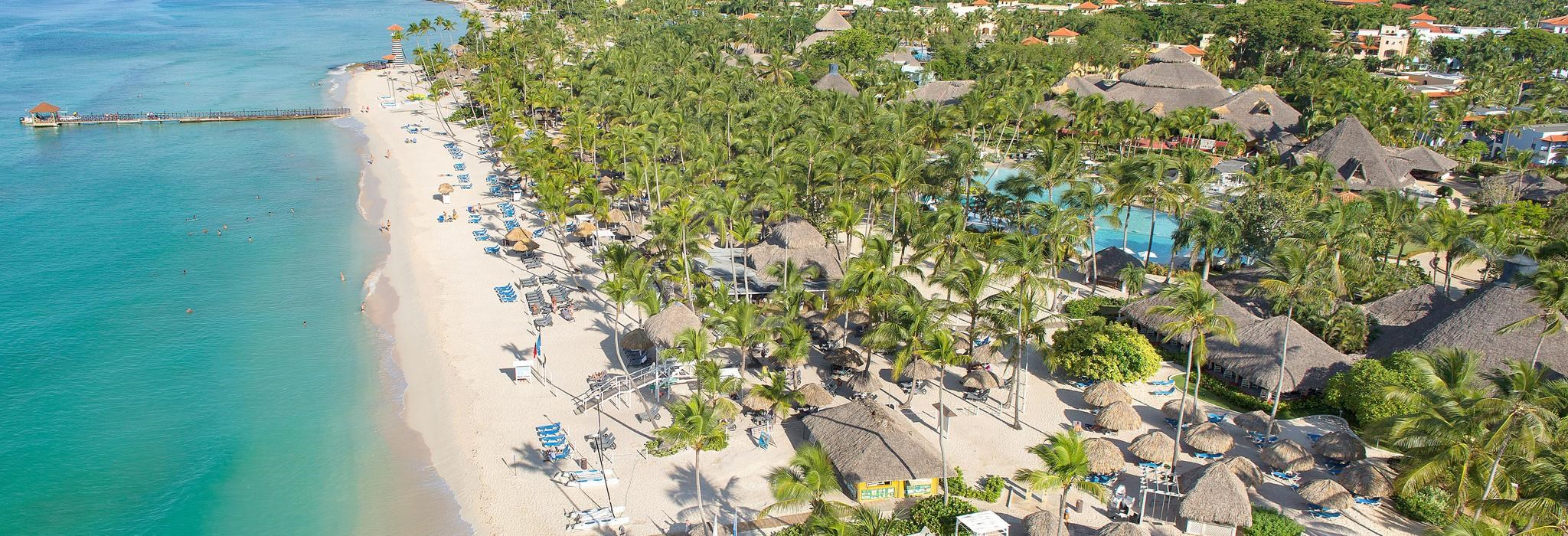Catalonia Bayahibe
