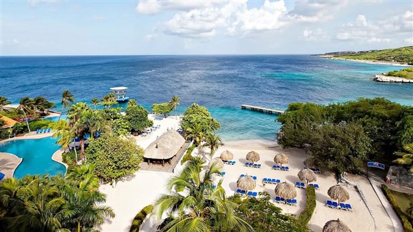 Dreams Curacao Resort, Spa & Casino