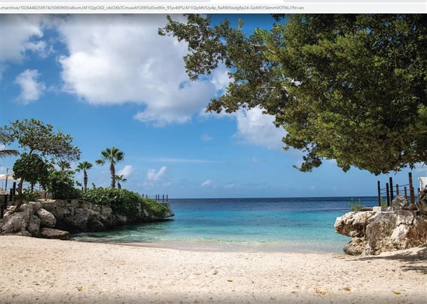 Dreams Curacao Resort, Spa & Casino pláž | Dreams Curacao Resort, Spa & Casino