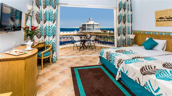 Seagull pokoj | Seagull