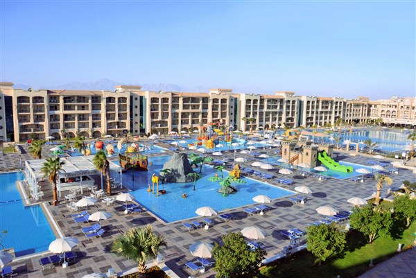 White Beach Resort