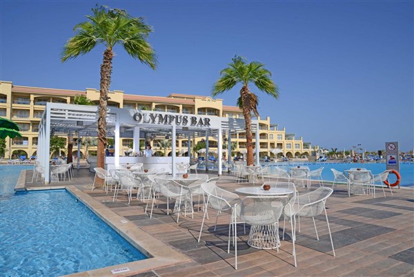 White Beach Resort