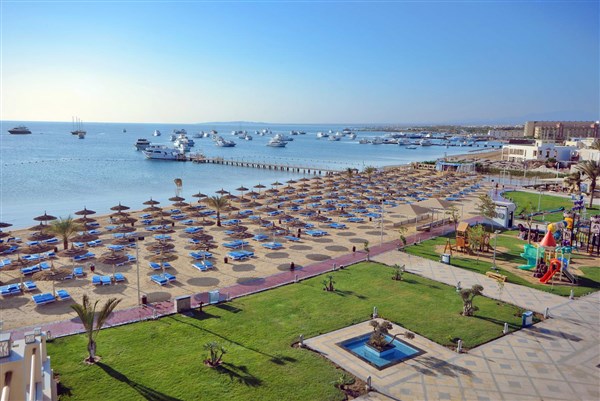 White Beach Resort
