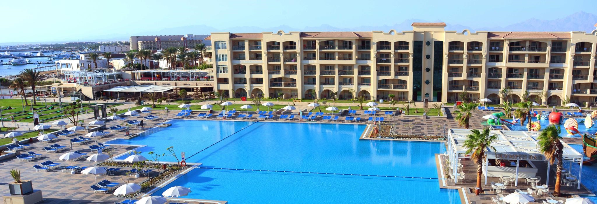 White Beach Resort