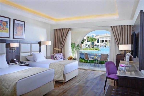 White Beach Resort