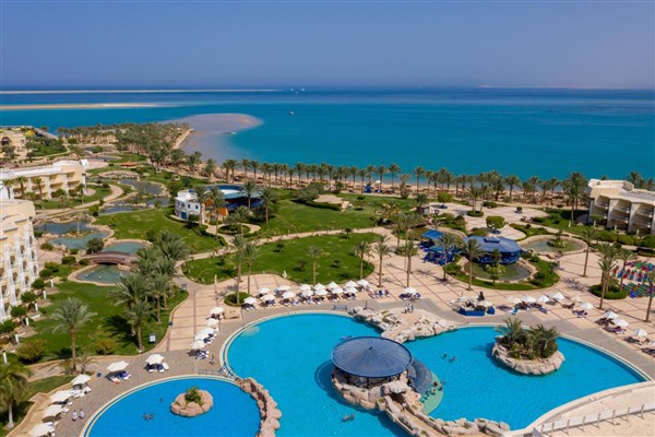 Sentido Palm Royale Soma Bay