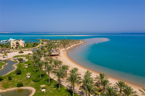 Sentido Palm Royale Soma Bay