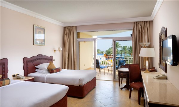 Sentido Palm Royale Soma Bay pokoj | Sentido Palm Royale Soma Bay